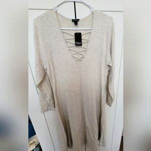 Mini Dress